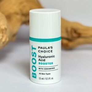 Paula's Choice Hyaluronic Acid Booster (NEW) $39 Retail